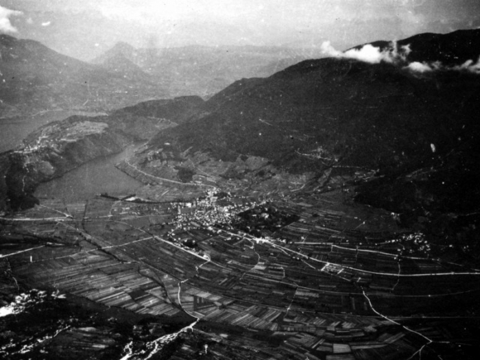 1937 Reparti Militari nel 20° anniversario