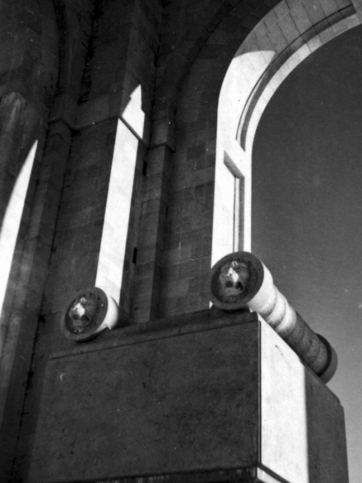 1937 Reparti Militari nel 20° anniversario