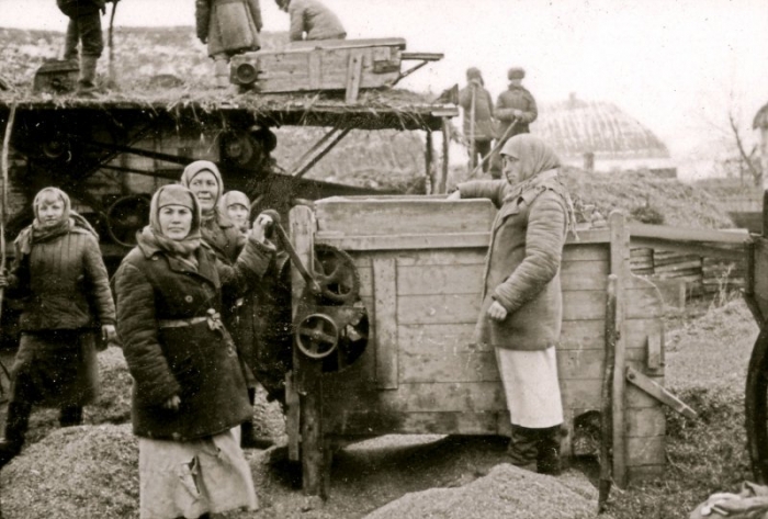 Collezione M.O.Gino Ferroni