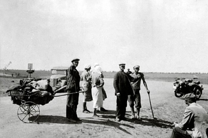 Collezione M.O.Gino Ferroni