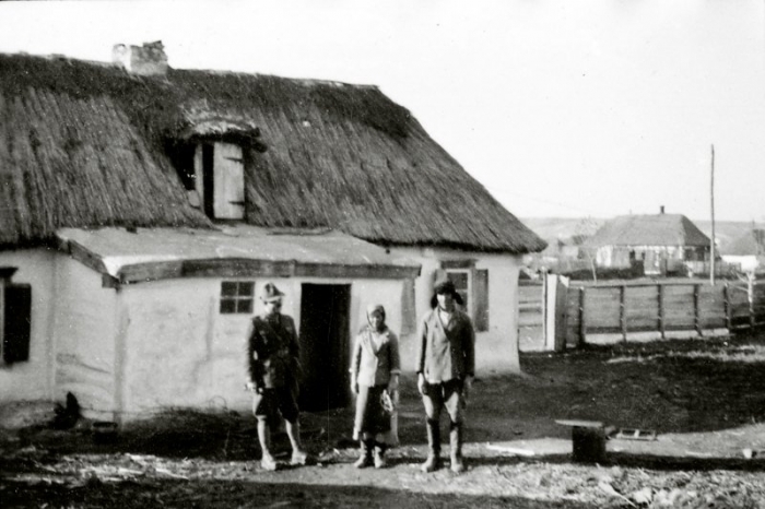 Collezione M.O.Gino Ferroni
