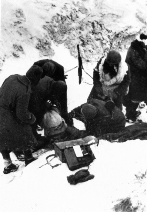 Russia Collezione Masnovo