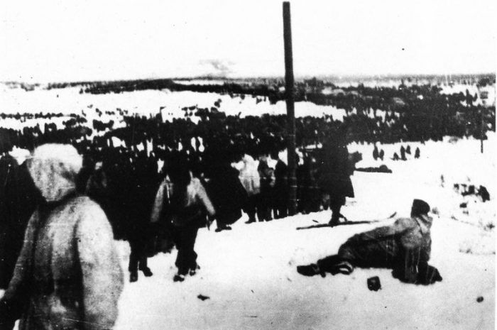 Russia Collezione Masnovo