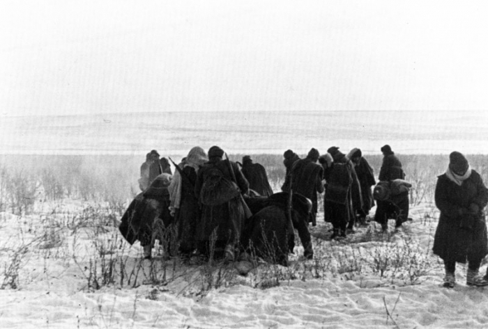 Russia Collezione Masnovo