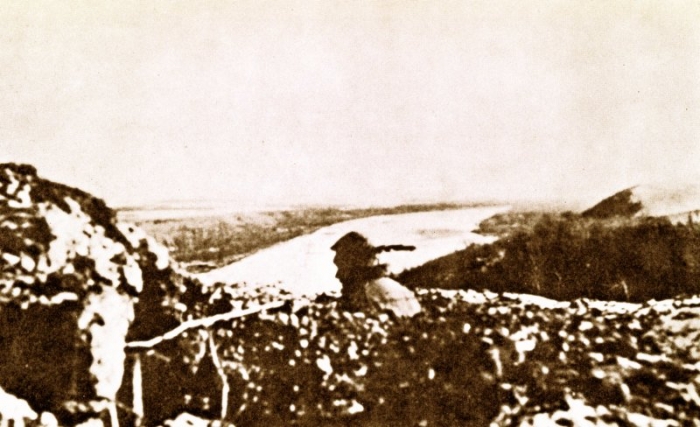 Russia Collezione Arturo Peruzzi