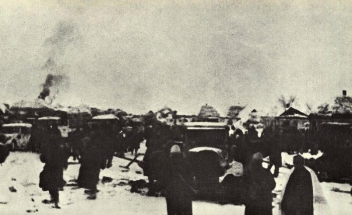 Russia Collezione Arturo Peruzzi