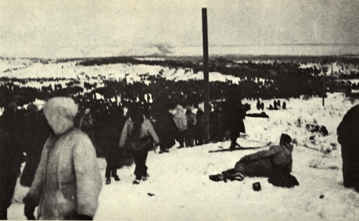 Russia Collezione Arturo Peruzzi
