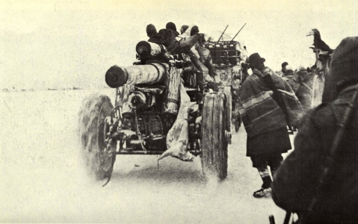 Russia Collezione Arturo Peruzzi