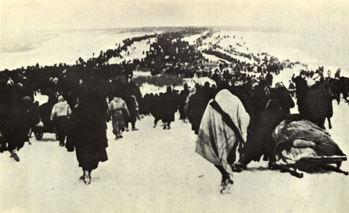 Russia Collezione Arturo Peruzzi