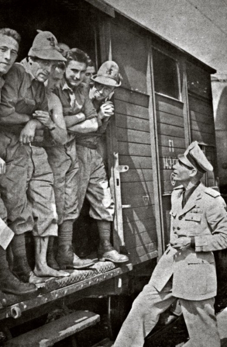 Russia Collezione Arturo Peruzzi