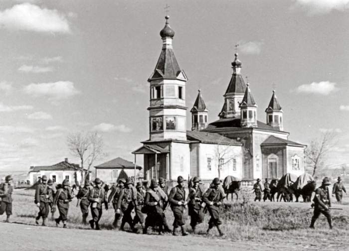 Russia collezione Mario Scarsetto