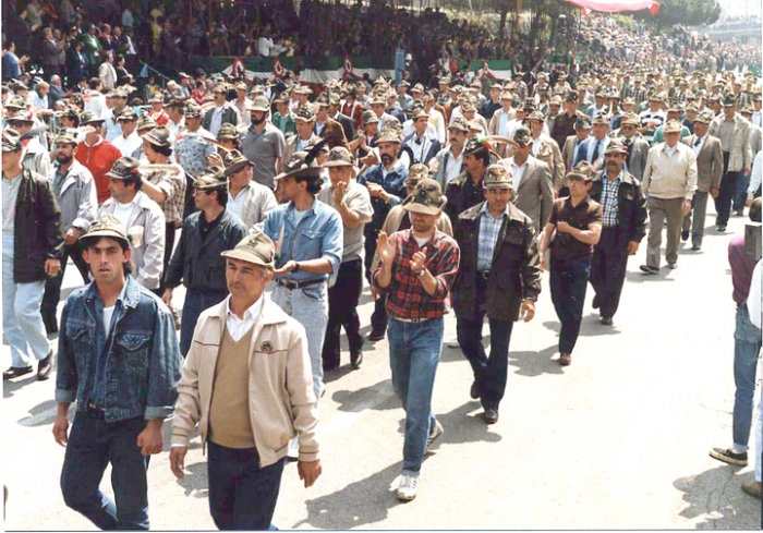 62 Adunata Nazionale Pescara