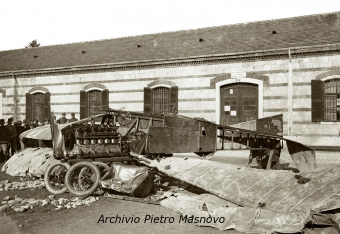 Arsenale di Borgo Trento - Verona 