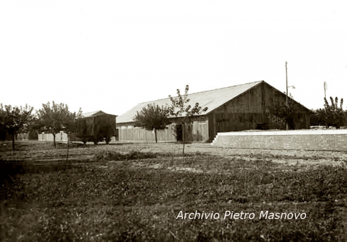 Arsenale di Borgo Trento - Verona 