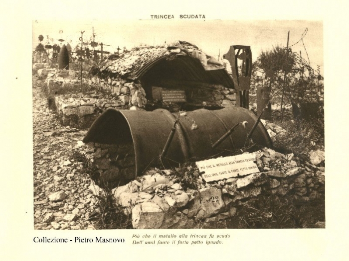 Cimitero di Redipuglia
