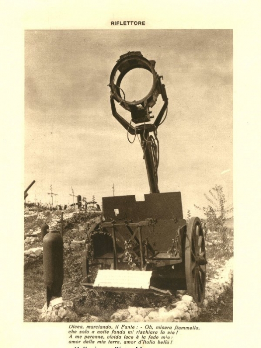 Cimitero di Redipuglia