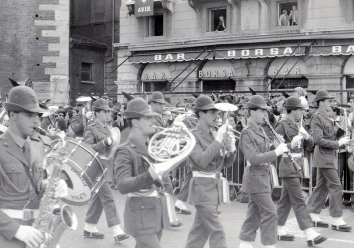 54 Adunata Naionale Verona 1981