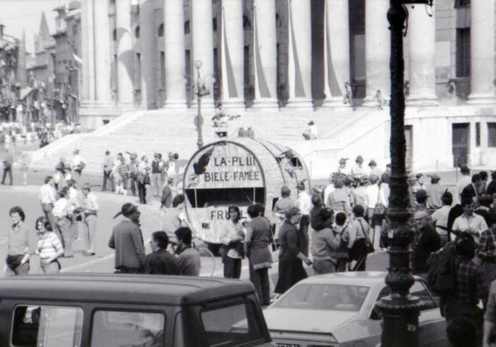 54 Adunata Naionale Verona 1981