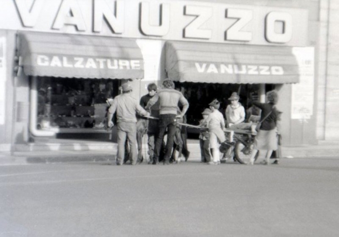 54 Adunata Naionale Verona 1981