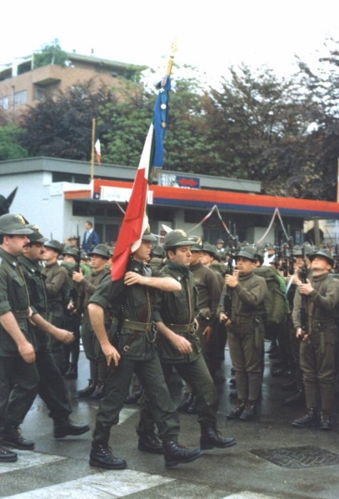 56 Adunata Nazionale Udine 1983