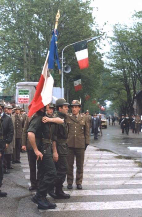 56 Adunata Nazionale Udine 1983