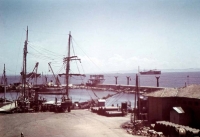 Durazzo - in porto