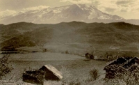Vita e paesaggi albanesi