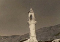 Vita e paesaggi albanesi