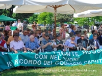 Inaugurazione Monumento Nikolayewka