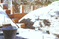 Ristrutturazione della Baita