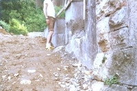 Ristrutturazione della Baita