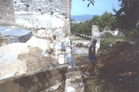 Ristrutturazione della Baita