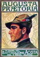 1923 Aosta