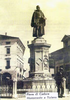 1927 Pieve di Cadore