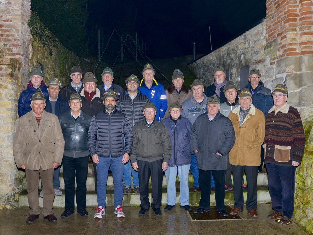 Consiglio gruppo Soave 2016 18 A 