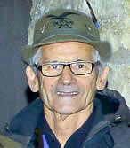 Icona Chiamenti Giovanni