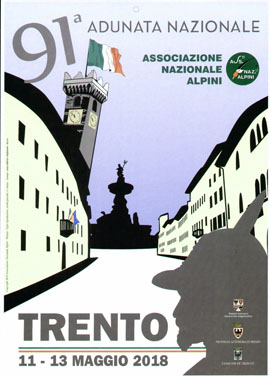 Icona Locandina Trento 2018