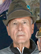 Icona Reginato giorgio