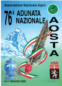 aosta