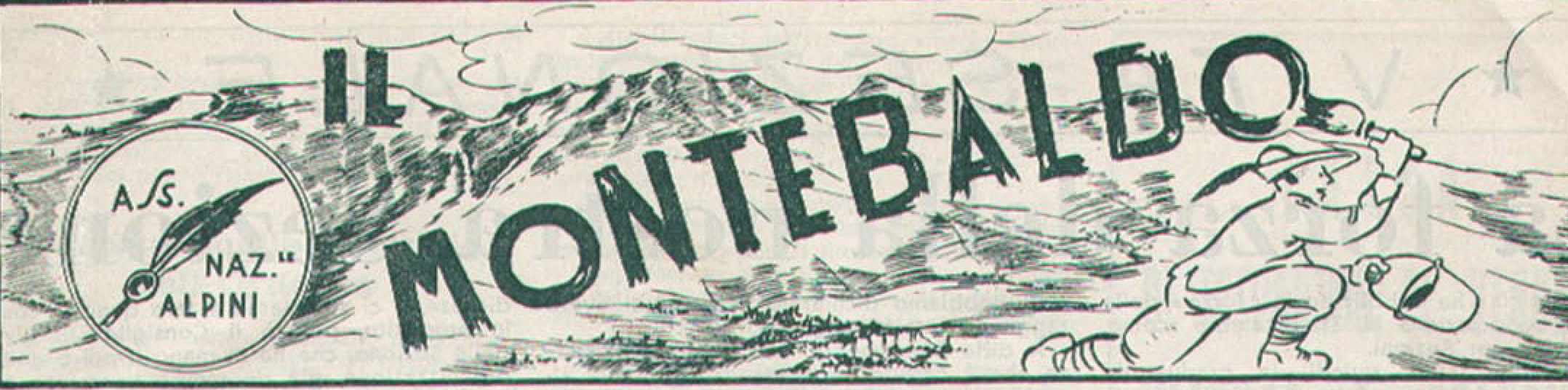 testata montebaldo 1952piccola